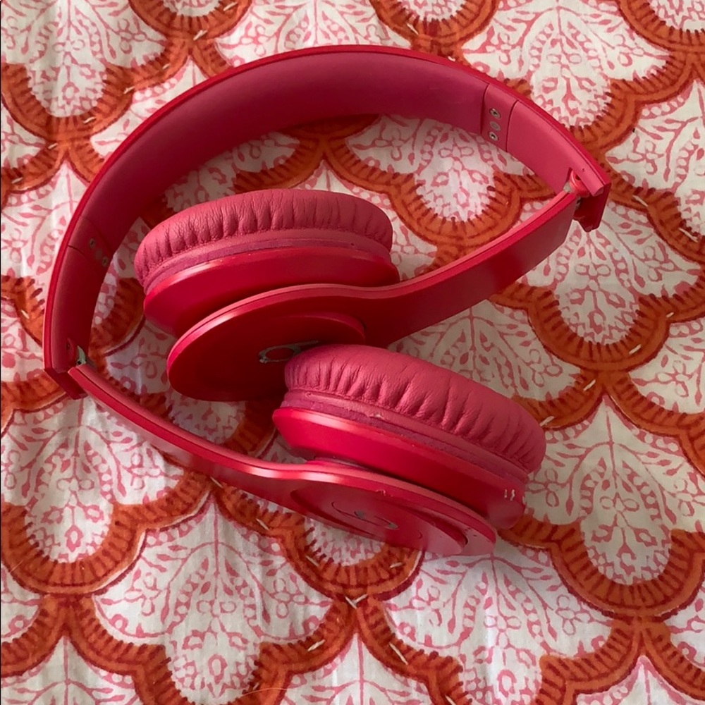 Beats by dr dre